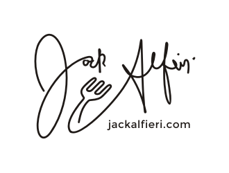 Jack Alfieri  / JackAlfieri.com logo design by ramapea