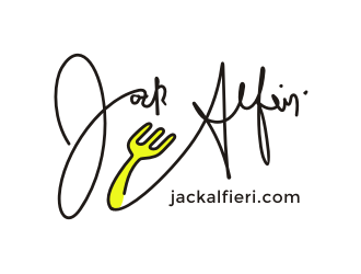 Jack Alfieri  / JackAlfieri.com logo design by ramapea