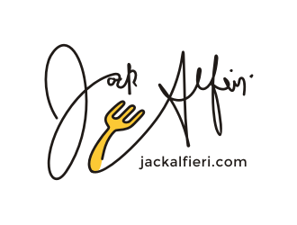 Jack Alfieri  / JackAlfieri.com logo design by ramapea