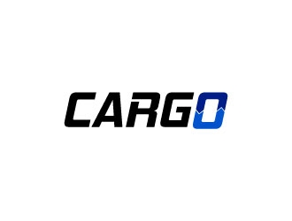 CARGO logo design by GrafixDragon