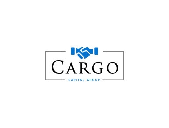 CARGO logo design by GrafixDragon
