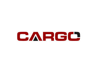 CARGO logo design by asyqh
