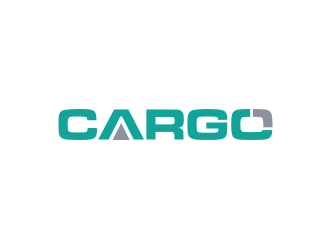 CARGO logo design by asyqh