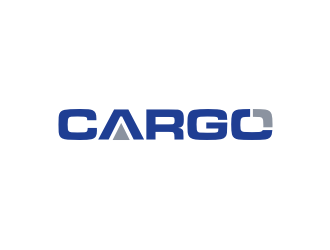 CARGO logo design by asyqh