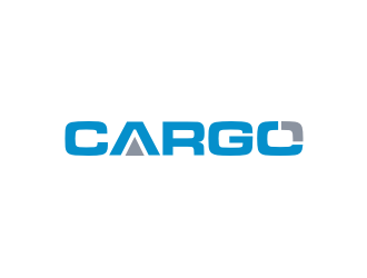 CARGO logo design by asyqh