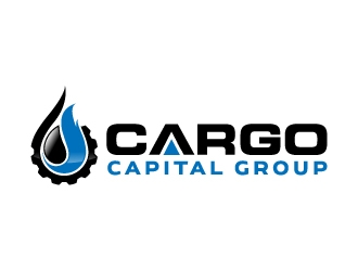 CARGO logo design by jaize