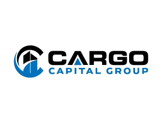 CARGO logo design by jaize