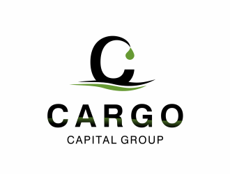 CARGO logo design by MagnetDesign
