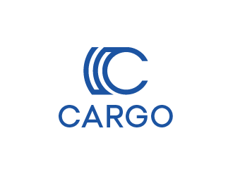 CARGO logo design by spiritz