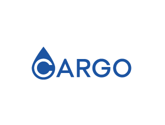 CARGO logo design by spiritz