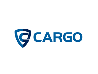 CARGO logo design by spiritz