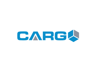 CARGO logo design by asyqh