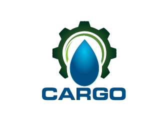 CARGO logo design by Greenlight