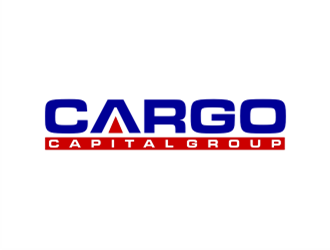 CARGO logo design by sheilavalencia