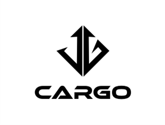 CARGO logo design by sheilavalencia