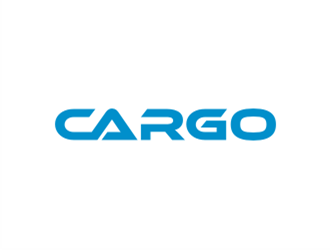 CARGO logo design by sheilavalencia