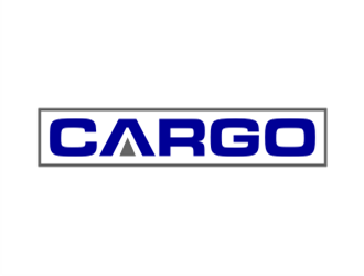 CARGO logo design by sheilavalencia