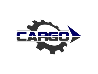 CARGO logo design by yunda