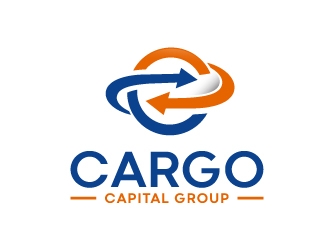 CARGO logo design by iBal05