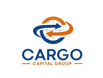 CARGO logo design by iBal05