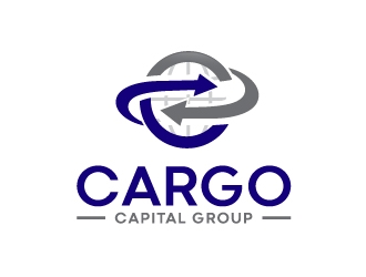 CARGO logo design by iBal05