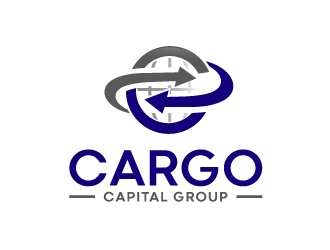 CARGO logo design by iBal05