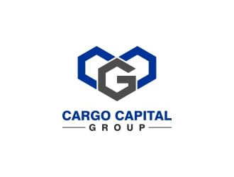 CARGO logo design by yunda