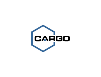 CARGO logo design by akhi