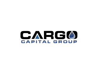 CARGO logo design by akhi