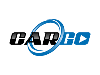 CARGO logo design by coco