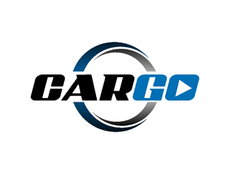 CARGO logo design by coco