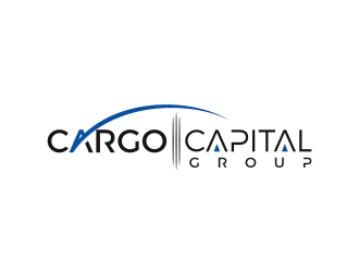 CARGO logo design by thegoldensmaug