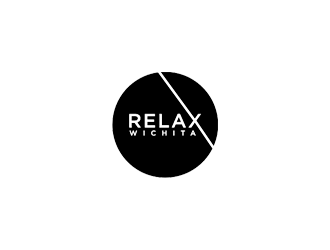 Relax Wichita logo design by jancok