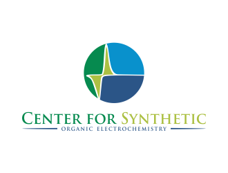 Center for Synthetic Organic Electrochemistry logo design by oke2angconcept