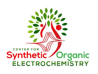 Center for Synthetic Organic Electrochemistry logo design by avatar