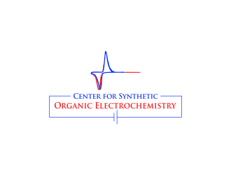 Center for Synthetic Organic Electrochemistry logo design by meliodas