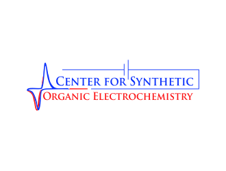 Center for Synthetic Organic Electrochemistry logo design by meliodas