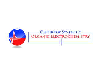 Center for Synthetic Organic Electrochemistry logo design by meliodas