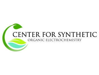 Center for Synthetic Organic Electrochemistry logo design by jetzu