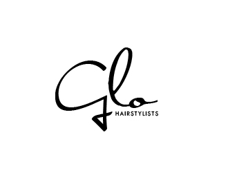 glo hairstylists  logo design by avatar