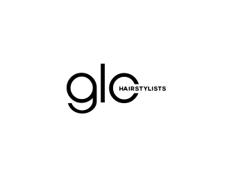 glo hairstylists  logo design by avatar