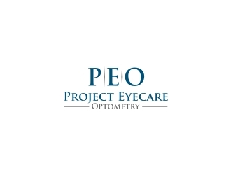 Project Eyecare Optometry logo design by narnia