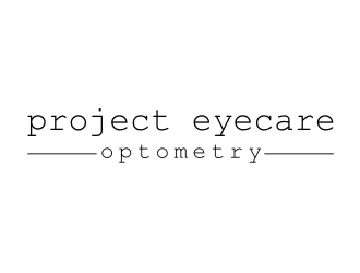 Project Eyecare Optometry logo design by dibyo