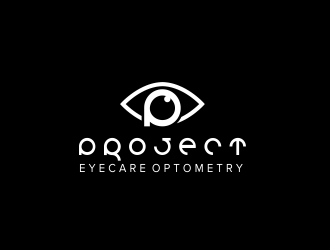Project Eyecare Optometry logo design by amar_mboiss