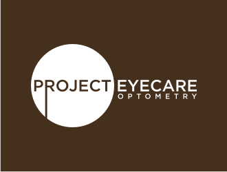 Project Eyecare Optometry logo design by nurul_rizkon