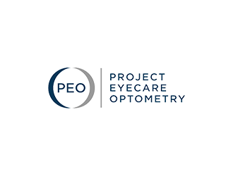 Project Eyecare Optometry logo design by blackcane