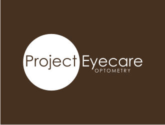 Project Eyecare Optometry logo design by nurul_rizkon