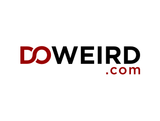 DoWeird.com The world of weird logo design by asyqh