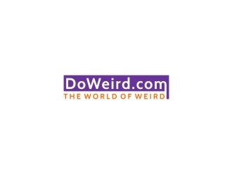 DoWeird.com The world of weird logo design by bricton