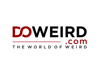 DoWeird.com The world of weird logo design by asyqh